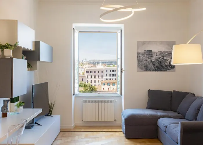 Colosseo Modern By In *