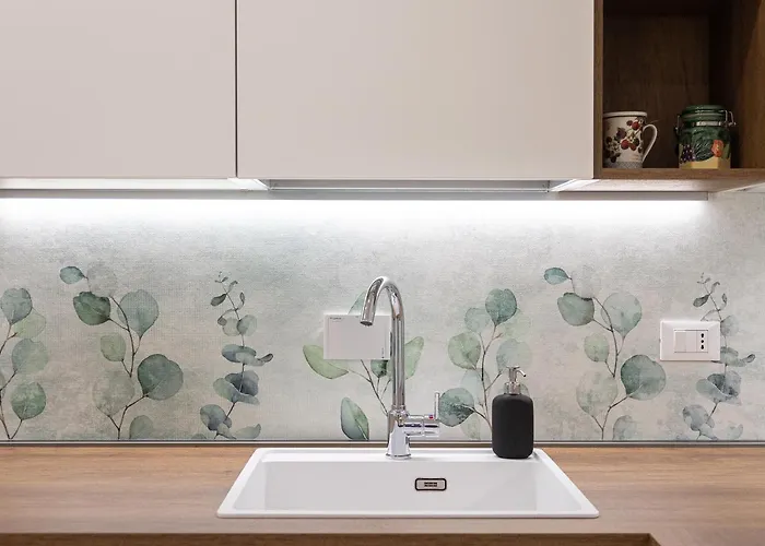 Appartement Colosseo Modern By In