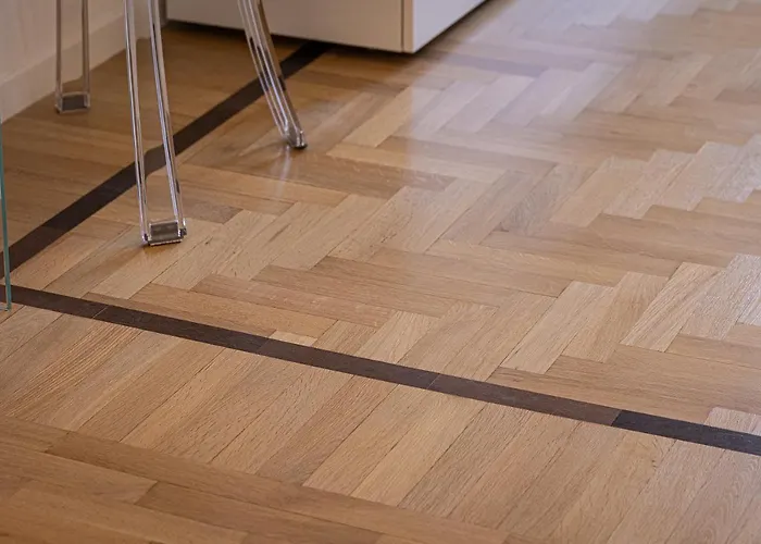 Appartement Colosseo Modern By In *