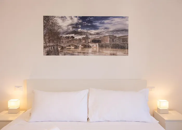 Colosseo Modern By In Rome