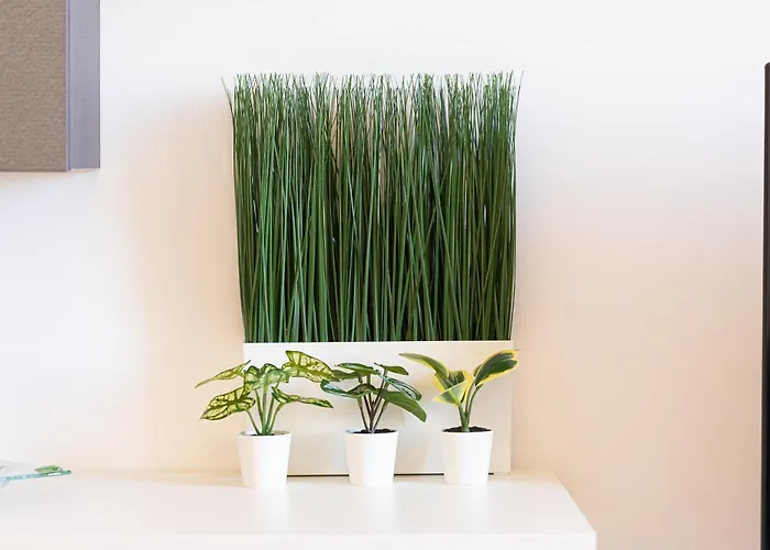 Appartement Colosseo Modern By In