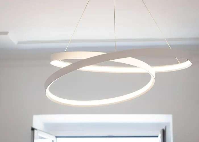 Appartement Colosseo Modern By In *
