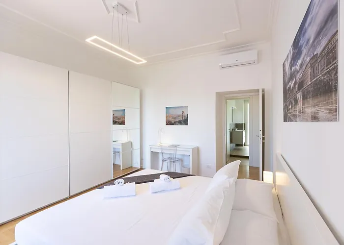 Colosseo Modern By In Appartement